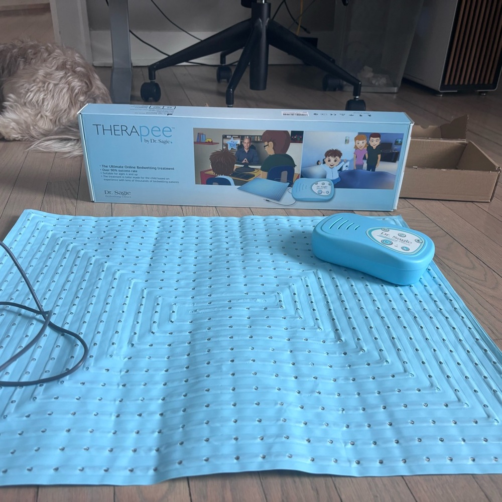 Therapee Bedwetting Solution for Kids